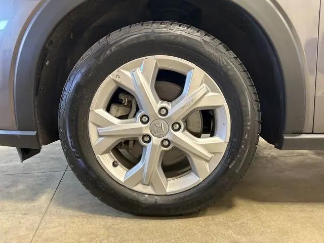 2024 Honda HR-V AWD LX