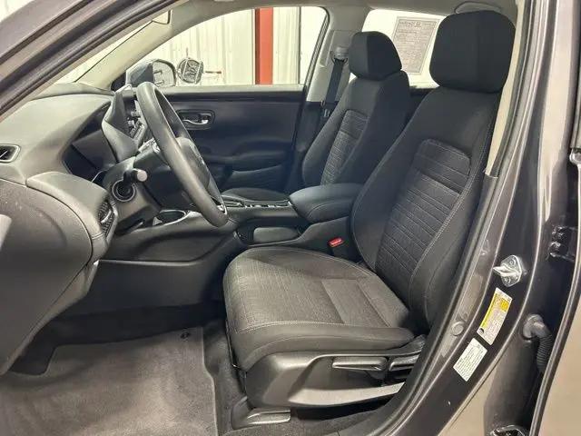 2024 Honda HR-V AWD LX