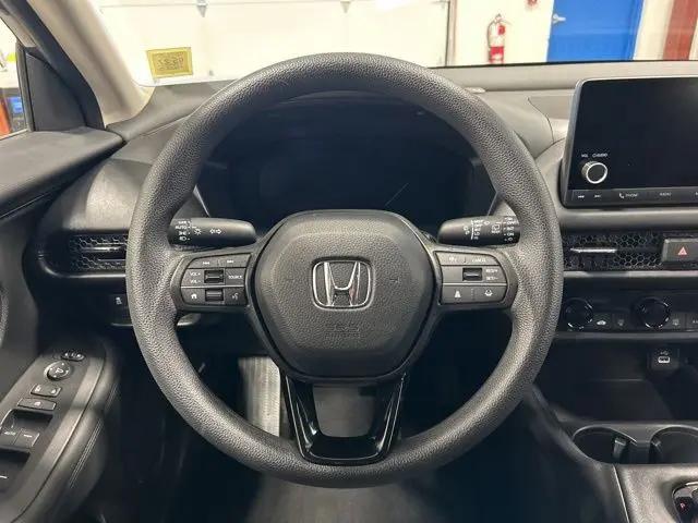 2024 Honda HR-V AWD LX