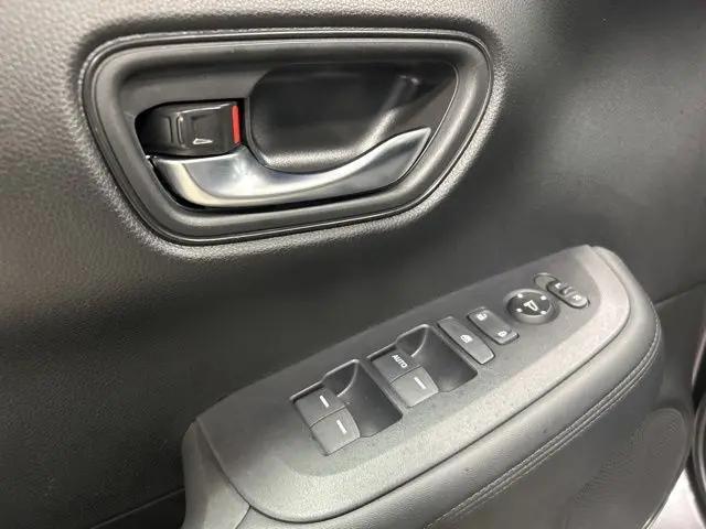 2024 Honda HR-V AWD LX