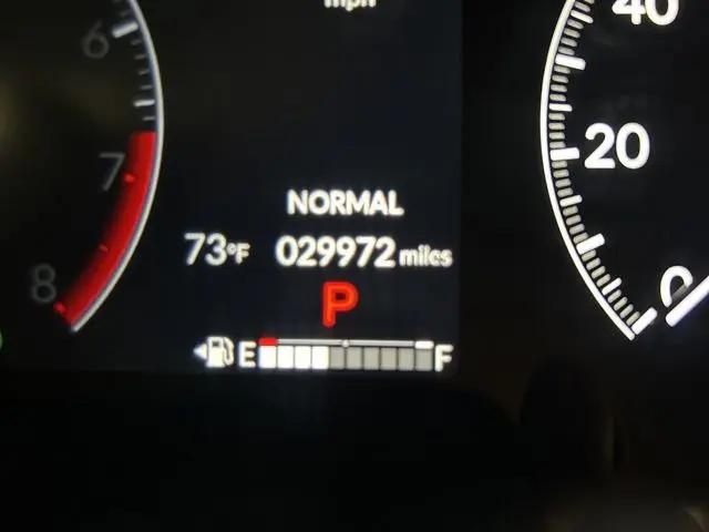 2024 Honda HR-V AWD LX