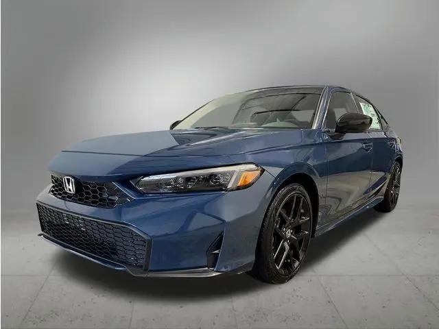 2026 Honda Civic Sport for sale in Scotia, NY