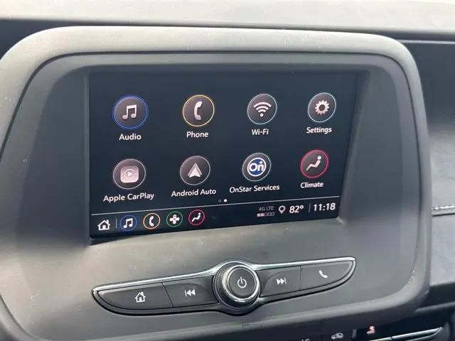 2021 Chevrolet Camaro RWD Coupe 1LT