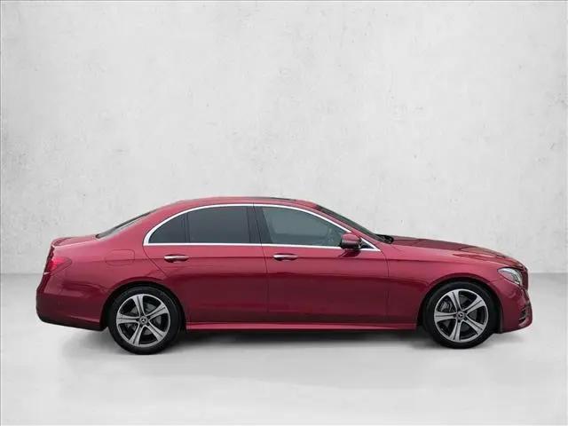 2019 Mercedes-Benz E-CLASS E 300 E 300