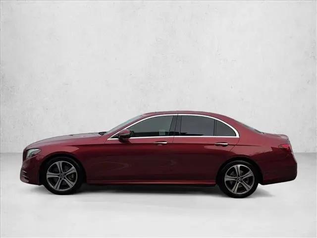 2019 Mercedes-Benz E-CLASS E 300 E 300