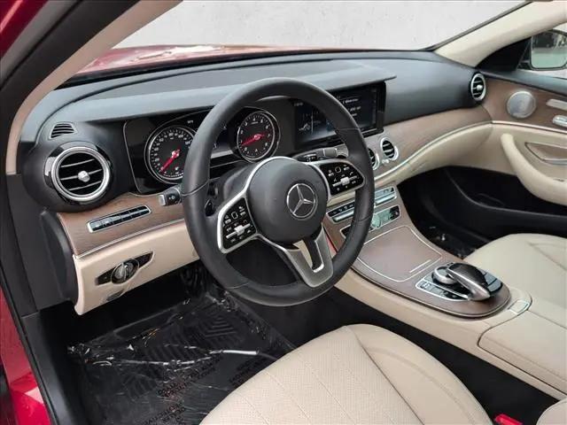 2019 Mercedes-Benz E-CLASS E 300 E 300