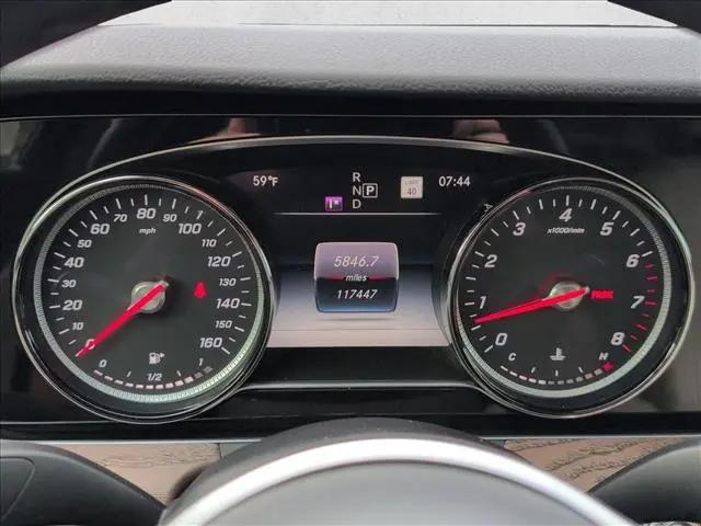 2019 Mercedes-Benz E-CLASS E 300 E 300