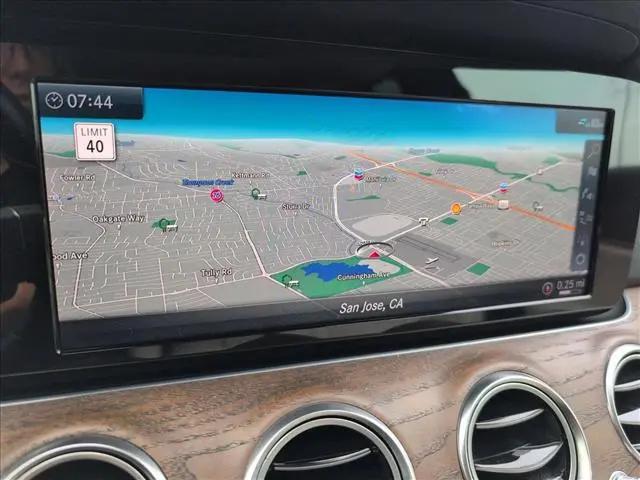 2019 Mercedes-Benz E-CLASS E 300 E 300