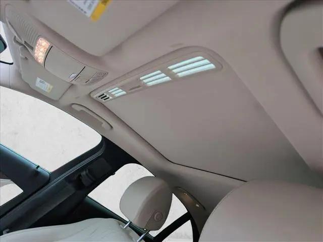 2019 Mercedes-Benz E-CLASS E 300 E 300