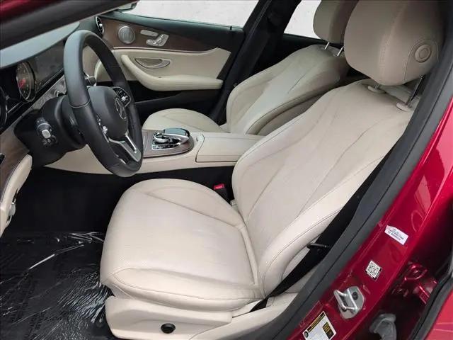 2019 Mercedes-Benz E-CLASS E 300 E 300