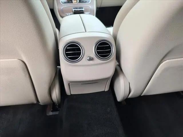 2019 Mercedes-Benz E-CLASS E 300 E 300