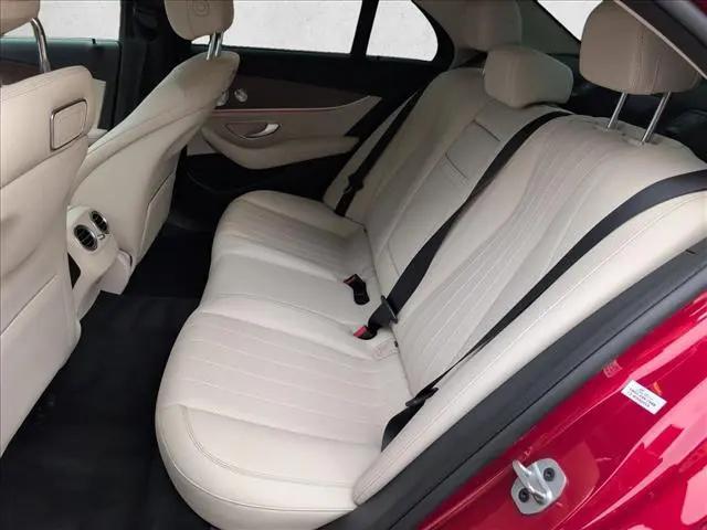2019 Mercedes-Benz E-CLASS E 300 E 300