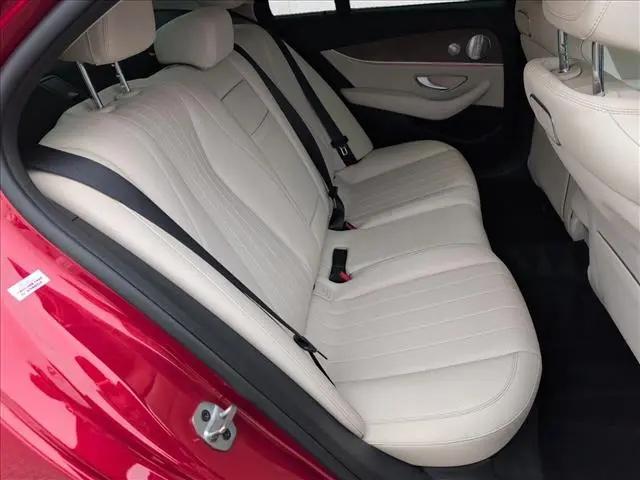 2019 Mercedes-Benz E-CLASS E 300 E 300