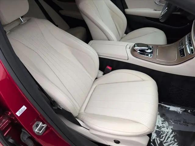 2019 Mercedes-Benz E-CLASS E 300 E 300