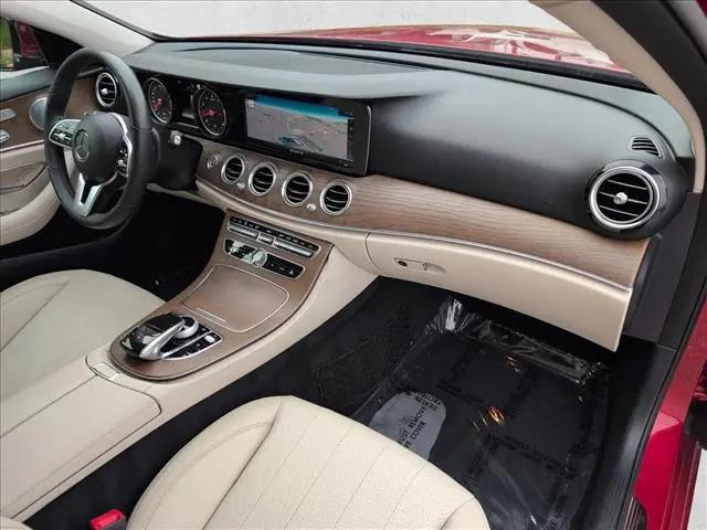 2019 Mercedes-Benz E-CLASS E 300 E 300