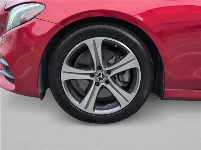 2019 Mercedes-Benz E-CLASS E 300 E 300