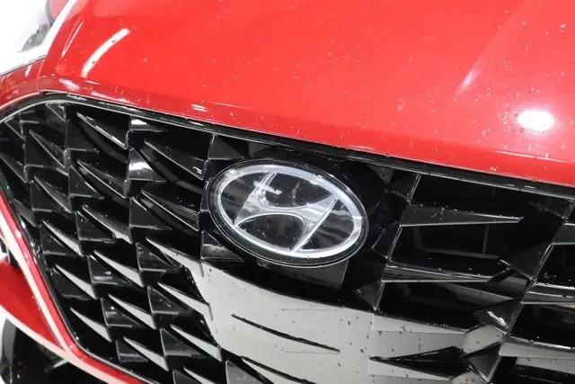 2020 Hyundai Sonata SEL Plus