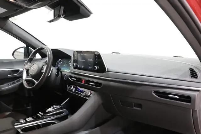 2020 Hyundai Sonata SEL Plus