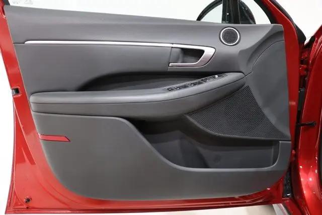 2020 Hyundai Sonata SEL Plus