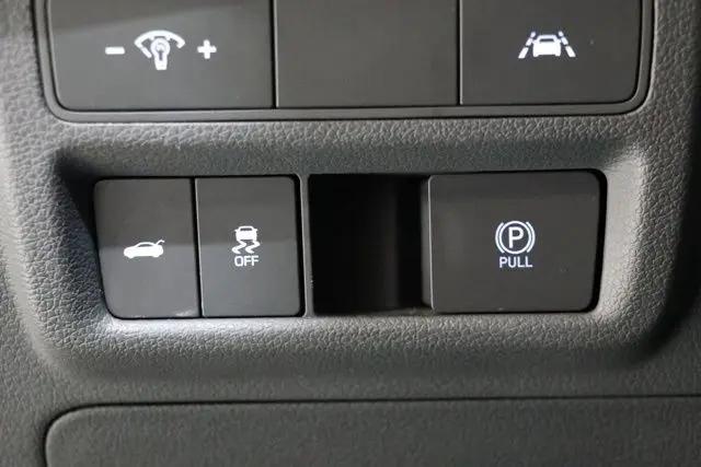 2020 Hyundai Sonata SEL Plus