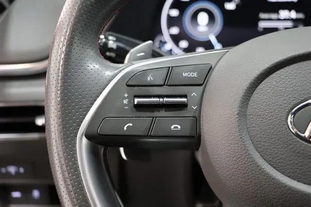 2020 Hyundai Sonata SEL Plus