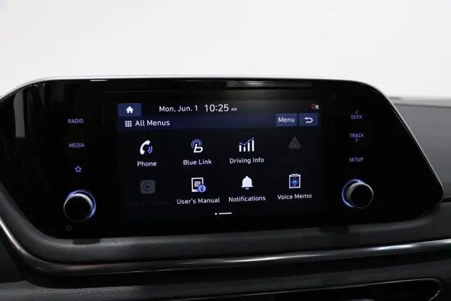 2020 Hyundai Sonata SEL Plus