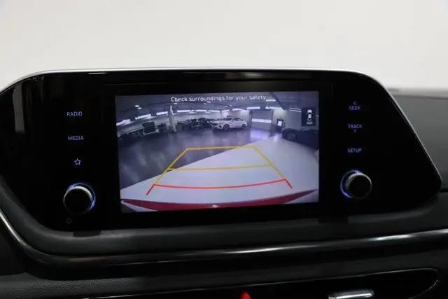 2020 Hyundai Sonata SEL Plus