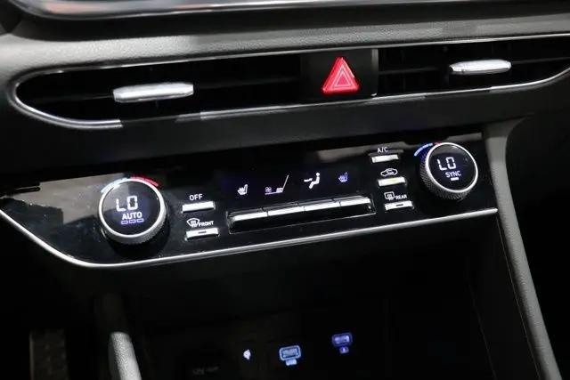2020 Hyundai Sonata SEL Plus