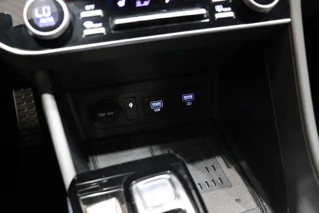 2020 Hyundai Sonata SEL Plus