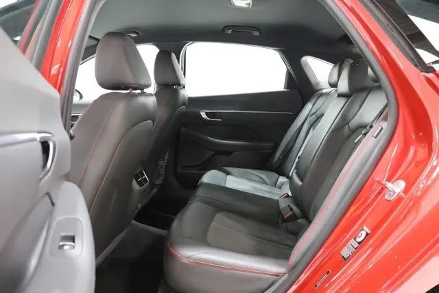 2020 Hyundai Sonata SEL Plus
