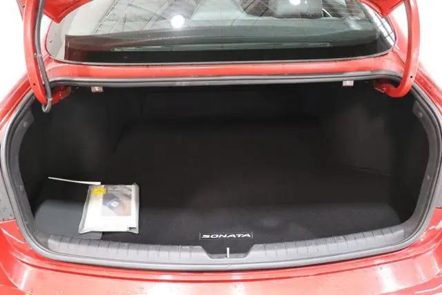 2020 Hyundai Sonata SEL Plus