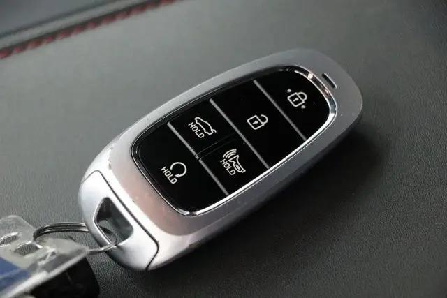 2020 Hyundai Sonata SEL Plus
