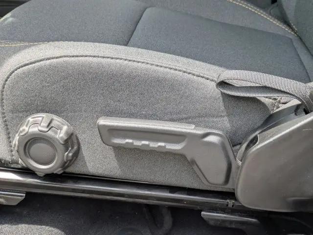 2025 Jeep Wrangler 2-Door Sport 4x4