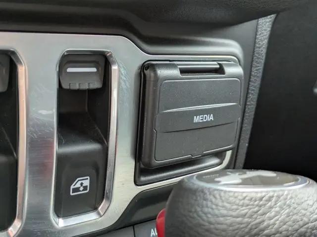 2025 Jeep Wrangler 2-Door Sport 4x4