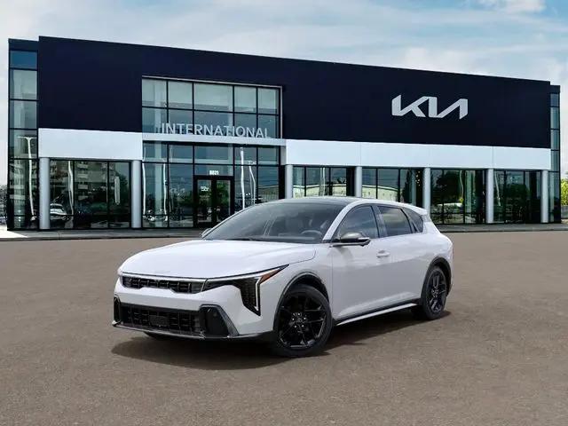 2026 Kia K4 GT-Line Turbo for sale in Orland Hills, IL