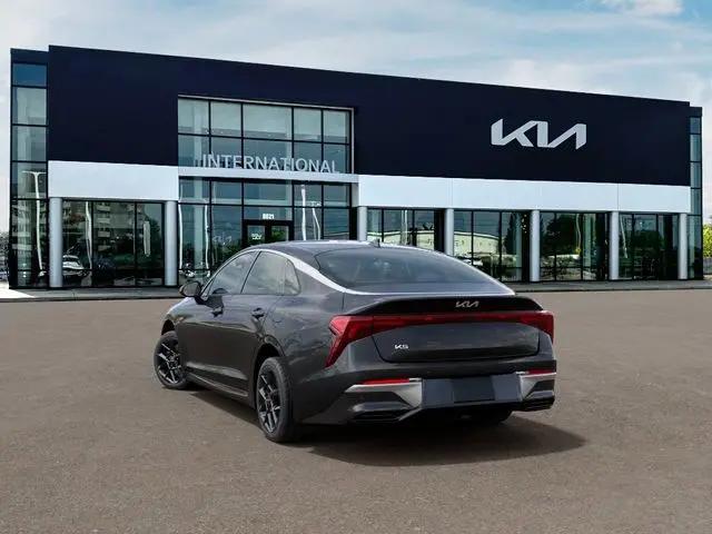2026 Kia K5 LXS FWD for sale in Orland Hills, IL