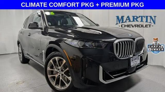 2026 BMW X5 xDrive50e for sale in Crystal Lake, IL