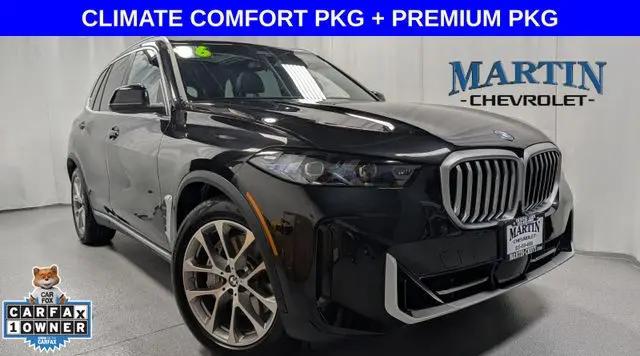 2026 BMW X5 xDrive50e for sale in Crystal Lake, IL