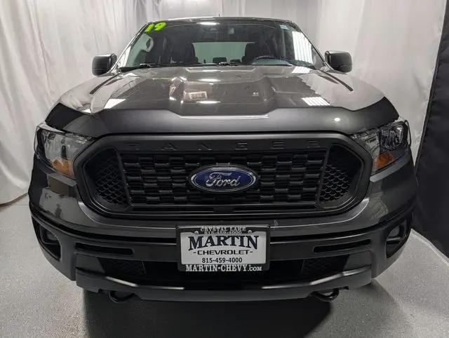 2019 Ford Ranger XL