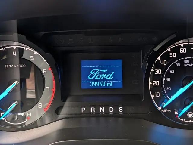 2019 Ford Ranger XL
