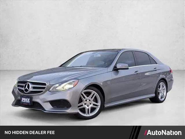 2014 Mercedes-Benz E 350 E 350 for sale in Houston, TX