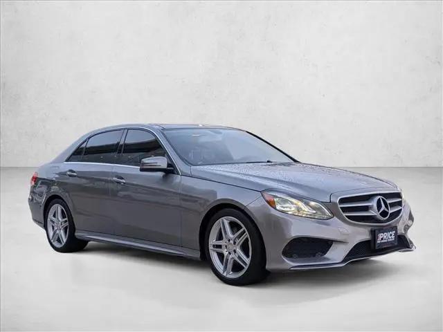 2014 Mercedes-Benz E 350 E 350