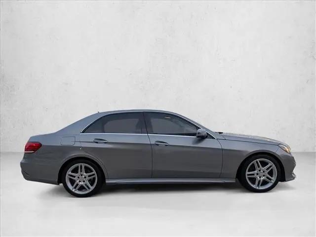 2014 Mercedes-Benz E 350 E 350