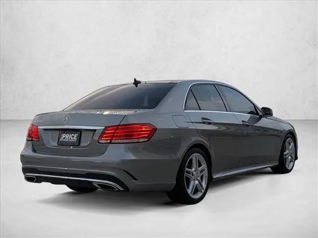 2014 Mercedes-Benz E 350 E 350