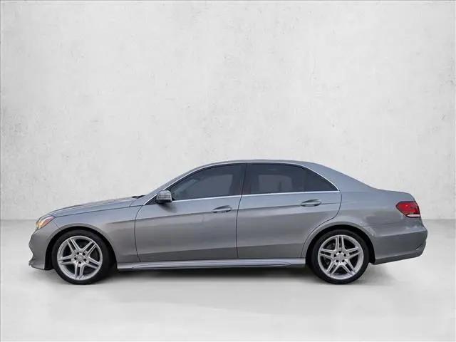 2014 Mercedes-Benz E 350 E 350