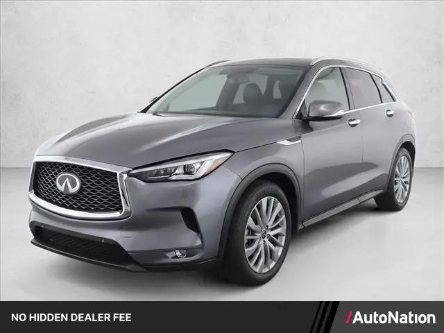 2023 INFINITI QX50 LUXE for sale in Houston, TX
