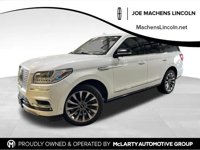 2020 Lincoln Navigator Reserve for sale in Columbia, MO