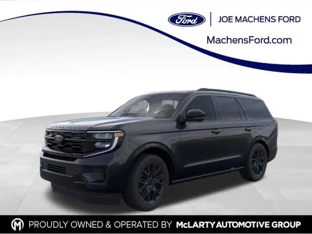 2026 Ford Expedition Platinum for sale in Columbia, MO