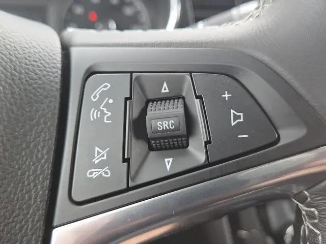 2022 Buick Encore AWD Preferred