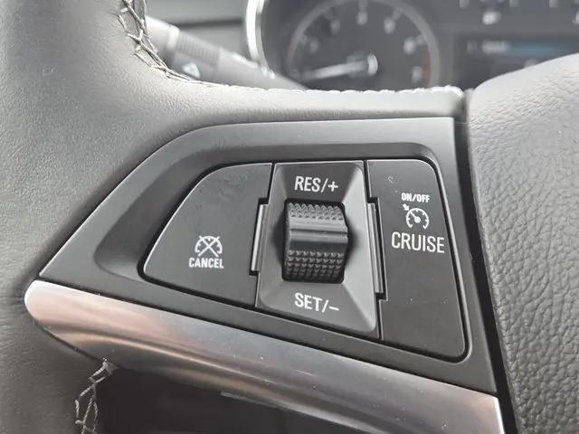 2022 Buick Encore AWD Preferred